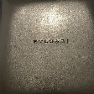 Bvlgari Two Tone Bracelet